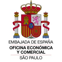 Oficina Económica y Comercial de España en São Paulo logo - Similar company to Economic And Trade Office Of Spain In Nairobi