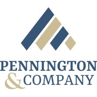Pennington & Company logo - Similar company to Omegafi