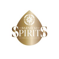 Barnecki Spirits logo - Similar company to Antilles Solutions