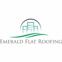 Emerald Flat Roofing logo - Similar company to Cemforce Fs Cc