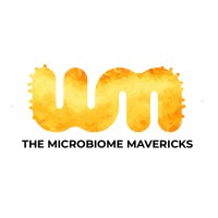 The Microbiome Mavericks logo - Similar company to Mymicrobiome - The Microbiome Company