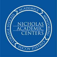 Nicholas Academic Centers logo - Similar company to Synapse Clinical Research
