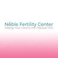 Noble Fertility Center logo - Similar company to Medsupportkz