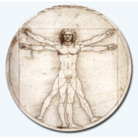 Liceo Scientifico Leonardo Da Vinci - Casalecchio Di Reno logo - Similar company to 2C2M  S.R.L.