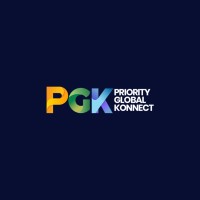 Priority Global Konnect logo - Similar company to Hs Studios