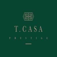 T. Casa - City Prestige logo - Similar company to Mc Consulting