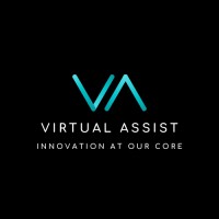 Virtual Assist logo - Similar company to Virtual Assist Usa