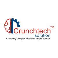 Crunchtech Solutions logo - Similar company to Cronospmc