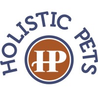 Holistic Pets logo - Similar company to Sup Pets Llc