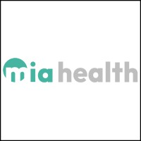 Mia Health logo - Similar company to Pattern Recognition Research Lab.