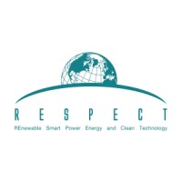 Respect S.r.l. - REnewable Smart Power Energy and Clean Technology logo - Similar company to Teknofield Srl