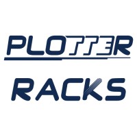 Plotter Racks logo - Similar company to Frigocenter