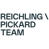Reichling \ Pickard Team logo - Similar company to Canning Properties Group