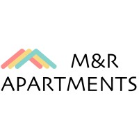 M&R Apartments - Apartamenty w Warszawie logo - Similar company to Varsovia Apartamenty