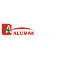 ALUMAK - Aluminium & Glazing Facade Systems logo - Similar company to G-Concepts