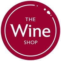 The Wine Shop logo - Similar company to Slake Brewing
