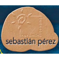 Spanish Ceramic Sebastian Perez logo - Similar company to Goss Import-Export Sarl