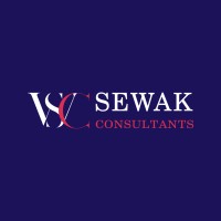 Sewak Consultants LLP logo - Similar company to Nuvemiq Technologies