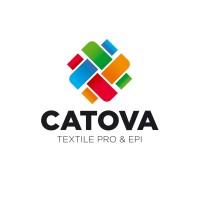 CATOVA logo - Similar company to 3Bpro