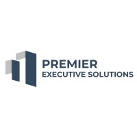 Premier Executive Solutions logo - Similar company to Comma Coworking Space
