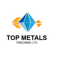 TOP METALS TANZANIA LIMITED logo - Similar company to Thinkers, Lda