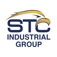 STC Industrial Group of Companies logo - Similar company to Keylee Contracting - Your Piling Professionals - Servicing Sk, Ab And Mb