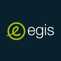 Egis in Ukraine, Caucasus & Central Asia logo - Similar company to Modeisme Llc