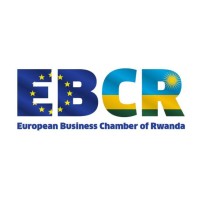 European Business Chamber of Rwanda logo - Similar company to American Chamber Of Commerce In Rwanda