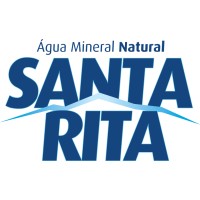 Água Mineral Santa Rita logo - Similar company to Mel Buss