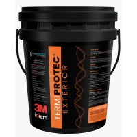 Termiprotec - Pintura Aislante - Baja tus gastos de electricidad, regulando la temperatura ambiente. logo - Similar company to Innventure