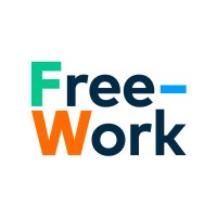 Free-Work logo - Similar company to Iae Paris - Sorbonne Business School