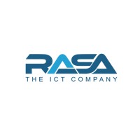 Rasa logo - Similar company to Medotrip