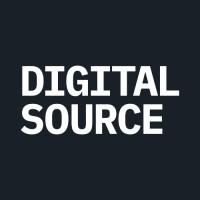 Digital Source logo - Similar company to Rp Analytics