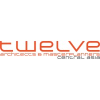 Twelve Central Asia logo - Similar company to Efficiency Services Group