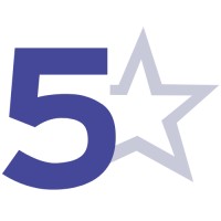 Five Star Studio logo - Similar company to Fudget