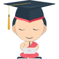 The College Monk logo - Similar company to Search Spot