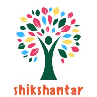 Shikshantar logo - Similar company to Ardent Learning