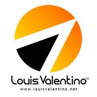 Louis Valentino logo - Similar company to Prixair Group