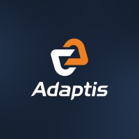 Adaptis logo - Similar company to Adaptis Mobile