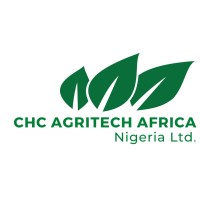 CHC AGRITECH AFRICA logo - Similar company to Sow Agritech Ltd