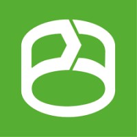 De Kringloper logo - Similar company to Branchevereniging Kringloop Nederland