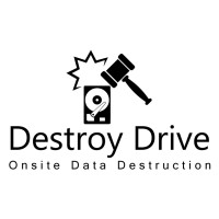 Destroy Drive logo - Similar company to Lifespan Technology