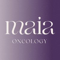 Maia Oncology logo - Similar company to Alula