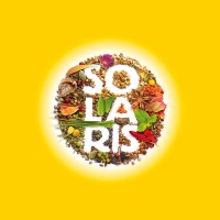 SOLARIS logo - Similar company to Top Ingrediente Srl