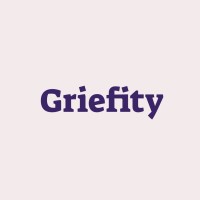 Griefity logo - Similar company to Atomic.Io