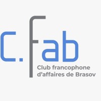 CFAB Clubul Francofon de Afaceri Brasov logo - Similar company to Drivekey Corporation