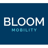 Bloom Mobility logo - Similar company to Blooms Mobility Technology