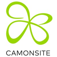 CAMONSITE Conference and More GmbH logo - Similar company to Change Your Mind Kommunikationsagentur