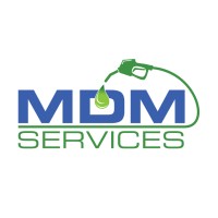 MDM Services Ltd logo - Similar company to Mdm Services Inc.