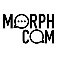 Morphcom logo - Similar company to Paris Golf Show
